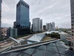 Suntec Tower Three (D1), Office #570956011